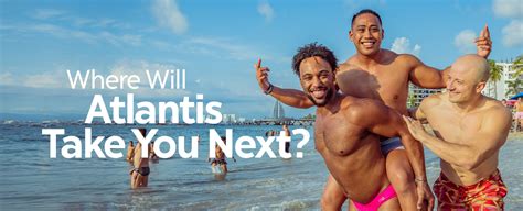 Atlantis Events Gay Cruises LGBT Vacations