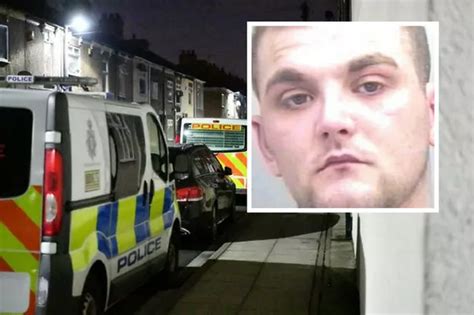 Hull Sex Offender Jake Wilson Banned From Going Abroad Hull Live