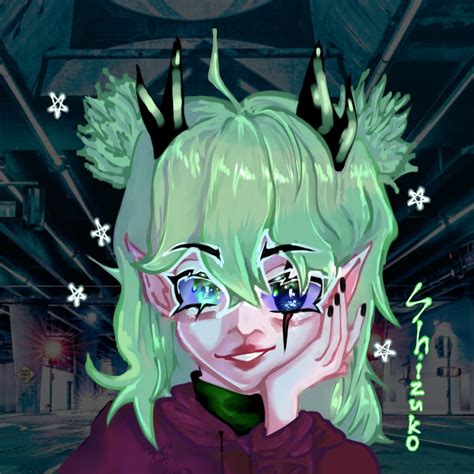 Шизуко Кудзё | ВКонтакте