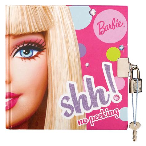 Shop Barbie Diary - Party Centre, UAE 2025