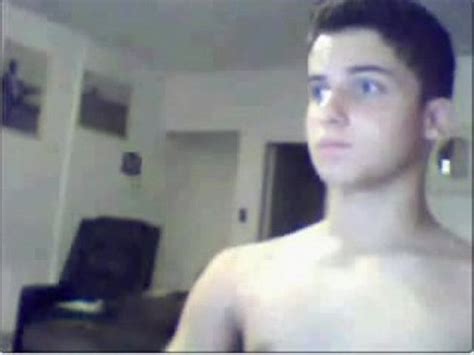 Novinho Gostoso Na Webcam Xvideos