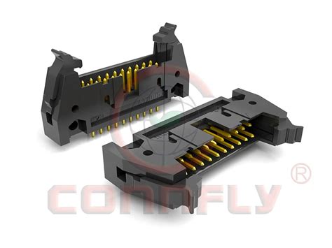 DS1011-01 - Аekelectronics