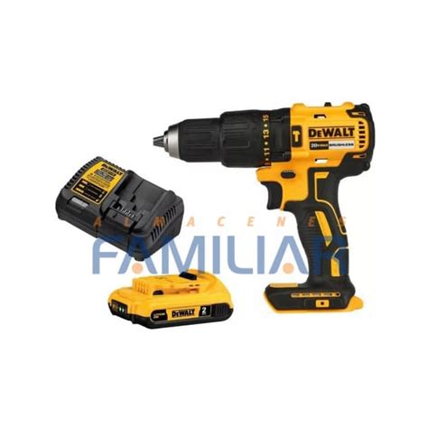 TALADRO INAL DEWALT DCD709 Almacenes Familiar