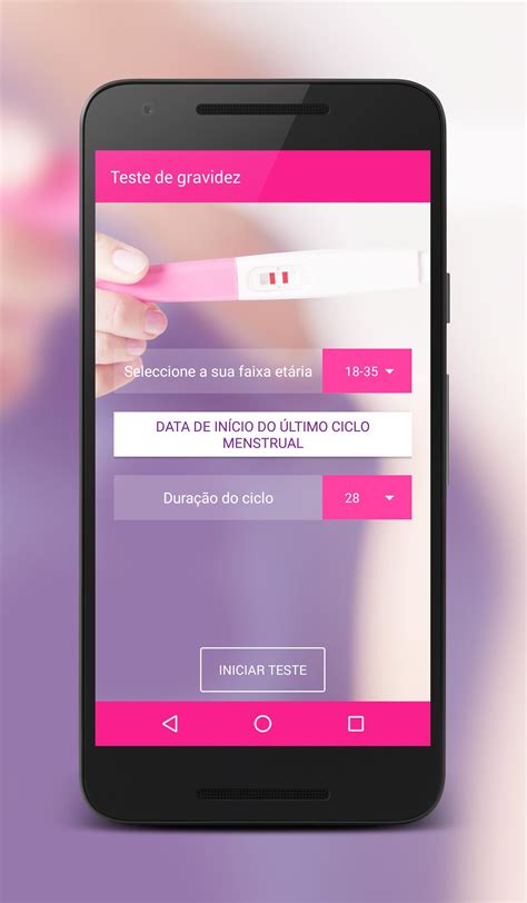 Como Saber Se Está Grávida Teste Caseiro - Como saber se estou grávida? Conheça o teste online - Cursos e Finanças ...