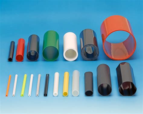 Plastic Pipe Mm Mm Material Pvc Abs Hips Pc Pp Pe Acrylic