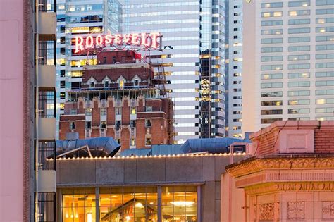 Roosevelt Hotel | Cheap weekend getaways, Seattle boutique hotels, Seattle hotels downtown