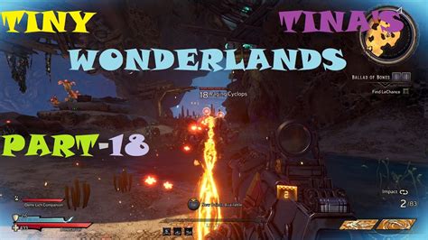 Tiny Tina S Wonderlands Gameplay Walkthrough Ng Pc Part Hindi