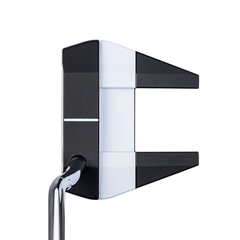 WHITE HOT OG オデッセイ パター ホワイトホット バーサ 7 ODESSEY VERSA SEVEN 日本正規品 OFFICE RAPTURE 通販 Yahoo ショッピング