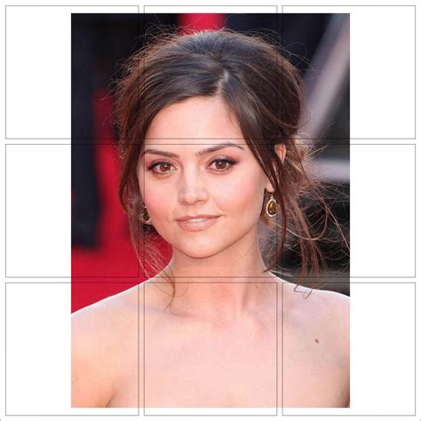 Jenna Louise Coleman Hot Sexy Photo Print Buy 1 Get 2 FREE