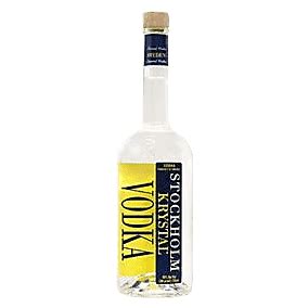 stockholm krystal vodka ml stockholm bevmo