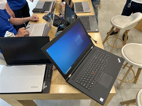 ThinkPad P17 17 inch FHD - Core i7 10750H / RAM 16GB / SSD 512GB / FHD ...