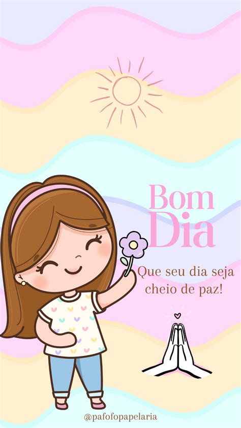 Bom Dia Desenho Fofo - Bom dia | Bom dia infantil, Boa noite infantil, Desenhos fofos de urso