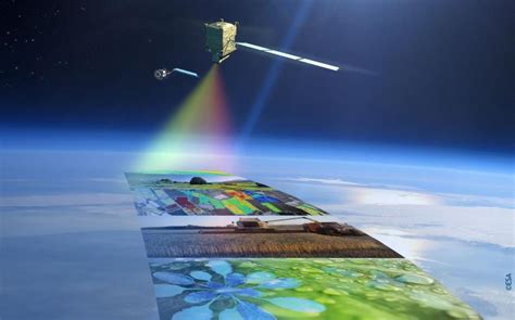 Sener to Develop Optical Bench for ESA’s Flex Satellite - Via Satellite