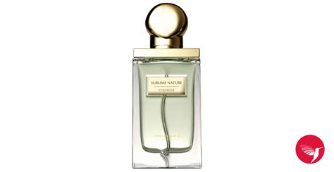 Sublime Nature Tuberose Oriflame parfum - un parfum pour homme et femme ...