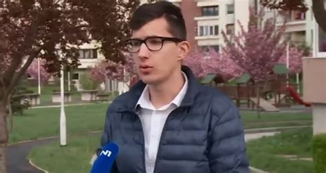 Meteorolog Nedim Sladi Otkrio Kada Nam Sti E Snijeg Rtv Lukavac