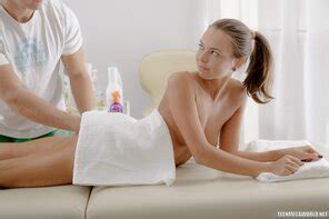 Amazing Chick Porn Pic