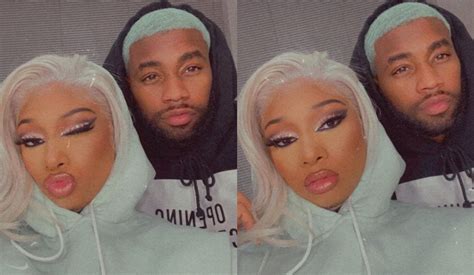 Is Megan Thee Stallion bi? The truth about her sexuality and dating
