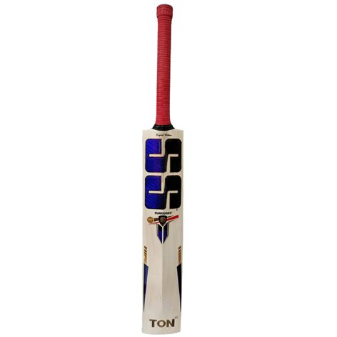 Ss Qdk Le Player Junior Cricket Bat Cricketstuff