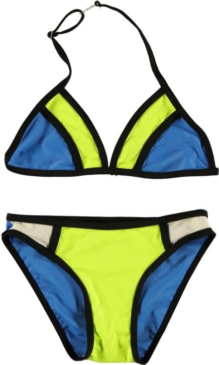 Kindermode Bei Lieblingsdings RETOUR DENIM Bikini IBIZA B Lemonade