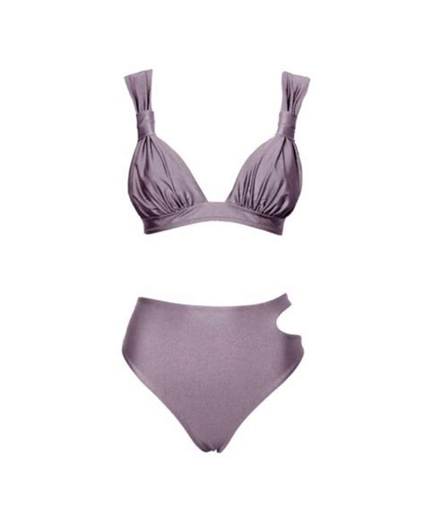 Mystic Bikini Brillante Kinda 3D Swimwear