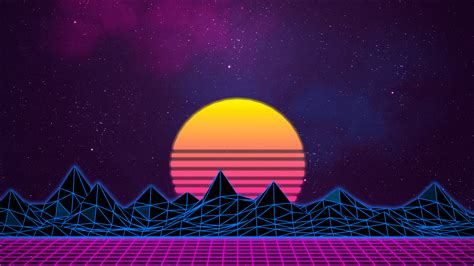 Full HD Retro Wallpapers - Top Free Full HD Retro Backgrounds ...
