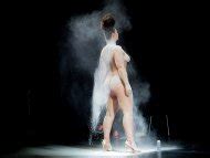 Naked Doris Uhlich Added By Dragonrex