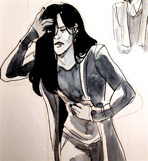 I'm absolutely obsessed with Ninth House, even though I haven't even