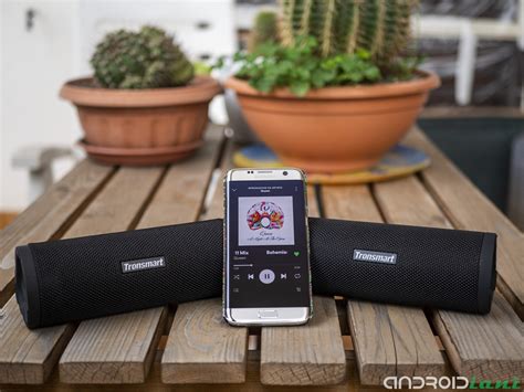 Tronsmart Force La Recensione Androidiani