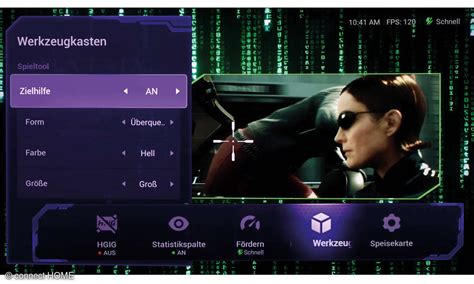 TCL 65C935 im Test: Mini QLEDs, maxi Brillanz - connect