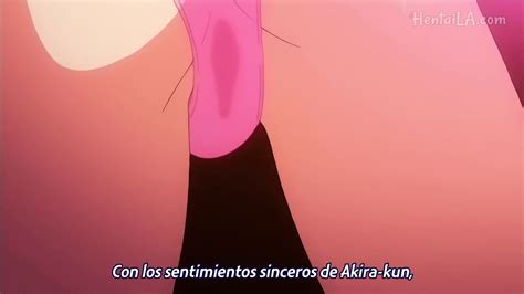 Daisukina Haha Hentai Subtitulado Me Encanta