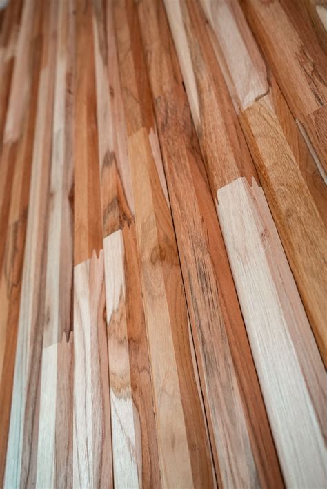 Paneles De Madera De Teca Venta Y Soluciones Decorativas