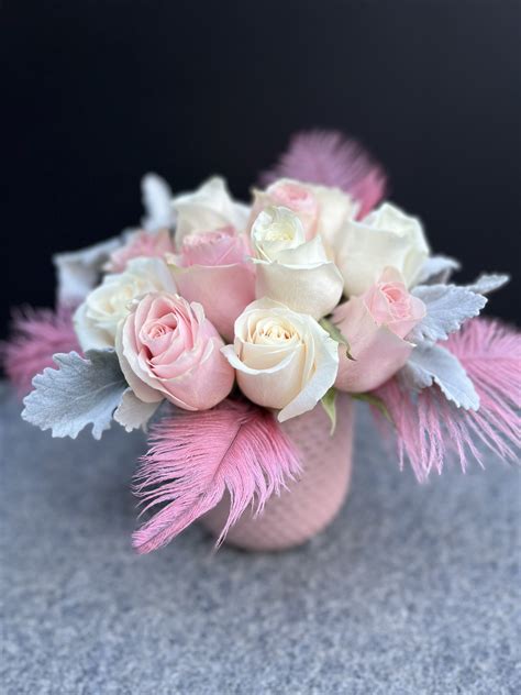 Rosita by Downtown Flowers