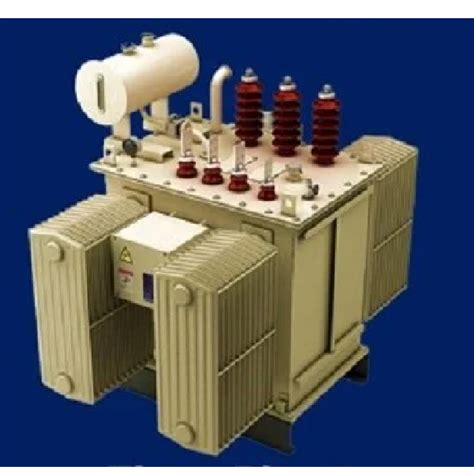 Three Phase Distribution Transformers In Delhi Cosmostat Power Equipments