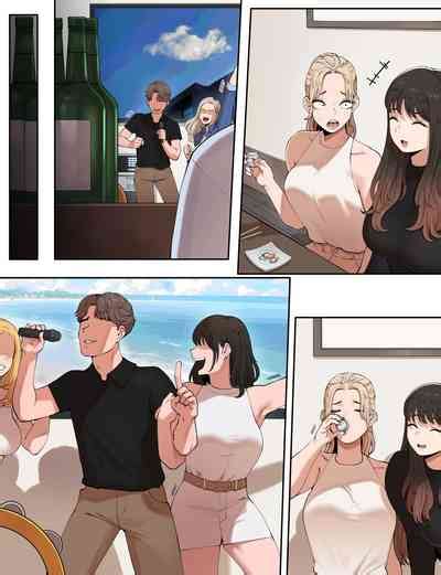 Nhentai Hentai Doujinshi And Manga