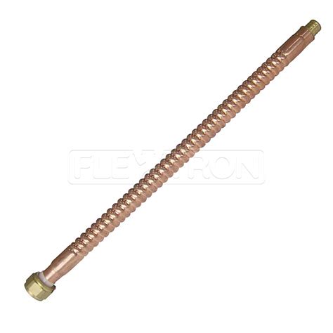 The Best Copper Flex Hot Water Heater Fitting Home Life Collection