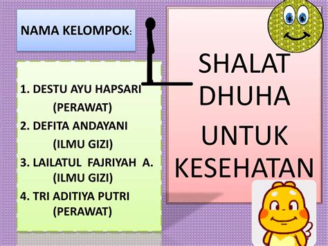 Pukul Berapa Waktu Terbaik Shalat Dhuha 9