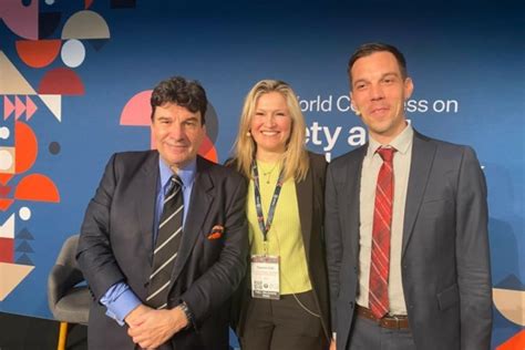 gerard forlin kc    world congress  safety health  work