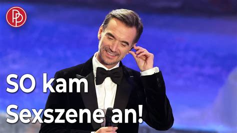 So Fangen Doch Eigentlich Pornos An Fans Am Siert Ber Floris Traumschiff Sex Promipool