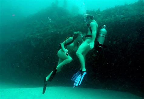 Snorkel Scuba And Free Diving Vol1 E Unwtr 0003s Porn Pic