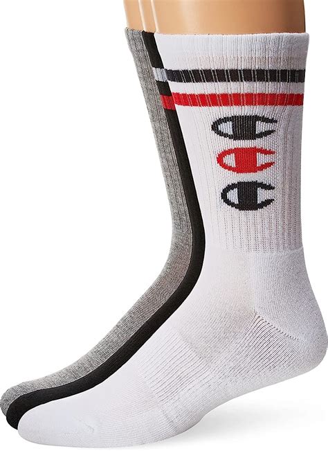 Champion Logo Socks Atelier Yuwa Ciao Jp