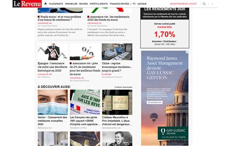 Gay Lussac Gestion Medialist lagence média indépendante