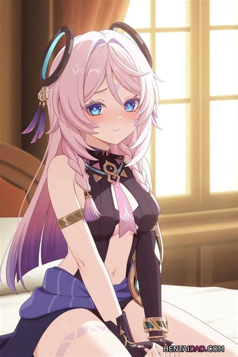 Citlali Some Sex Positions Genshin Impact Hentaidad