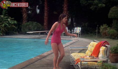 Naked Cindy Williams In The Killing Kind