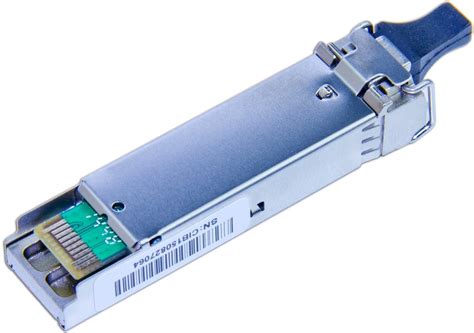WDM SFP 1000Base-LX Singlemode, 500M, HP kompatibel - SFPs / XFPs ...