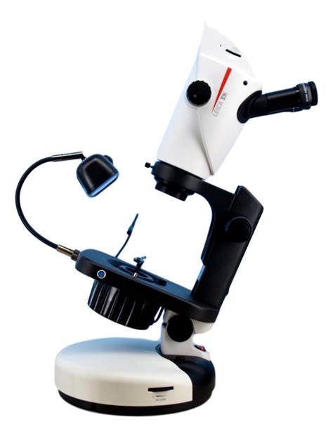 Leica S9i Gemological Microscope Digital Hd Gem Microscope Microscope Central