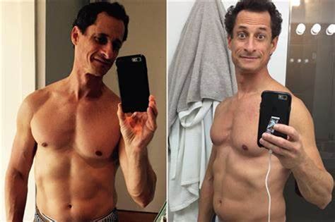 Facts About Convicted Sex Offender Anthony Weiner S Political Comeback
