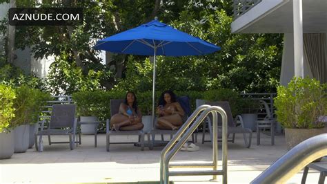 Tiffany Toney Nude Aznude