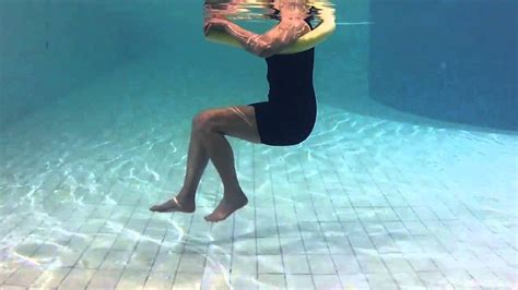 Aqua Pilates YouTube