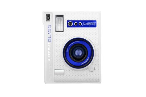 Lomo’Instant Automat Glass Kilimanjaro Guide