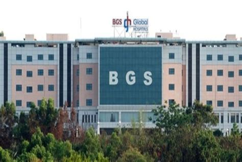 Bgs Medical College Cutoff Fees Admission Courses